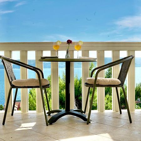 Apartments Bacak Stanici Εξωτερικό φωτογραφία