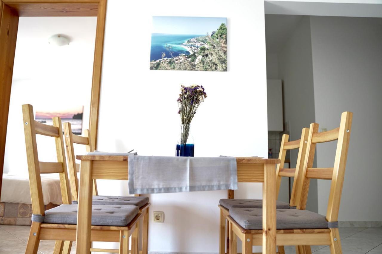 Apartments Bacak Stanici Εξωτερικό φωτογραφία