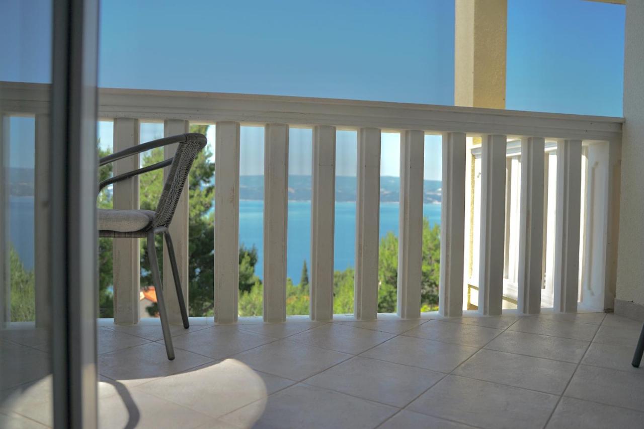 Apartments Bacak Stanici Εξωτερικό φωτογραφία