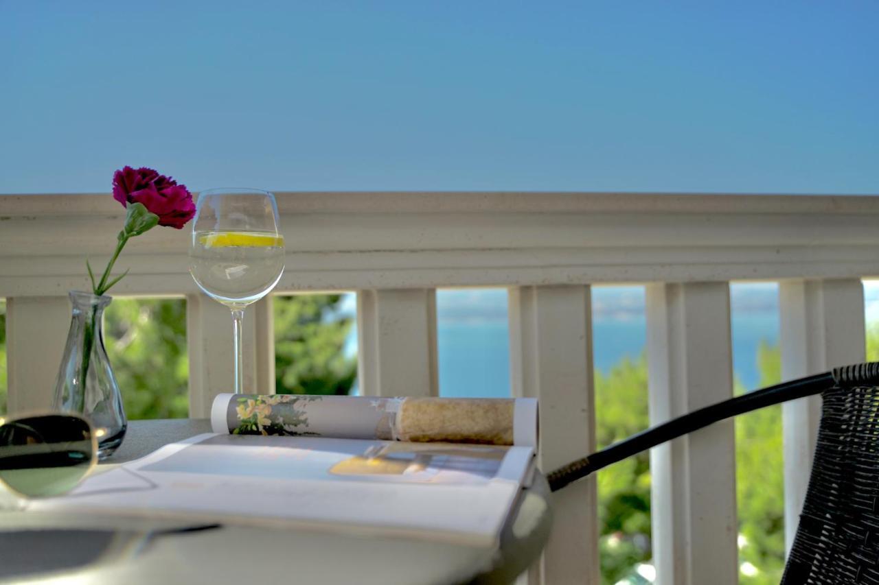 Apartments Bacak Stanici Εξωτερικό φωτογραφία
