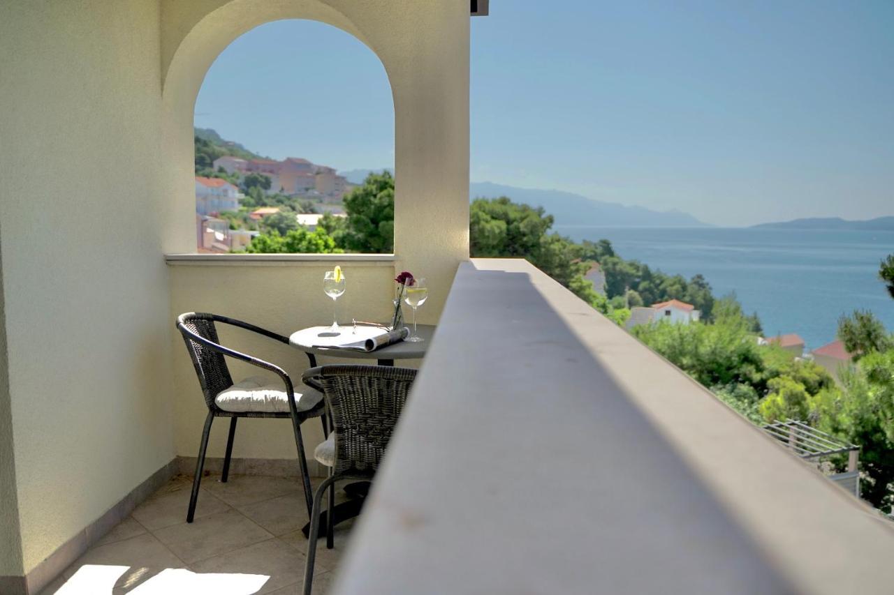 Apartments Bacak Stanici Εξωτερικό φωτογραφία