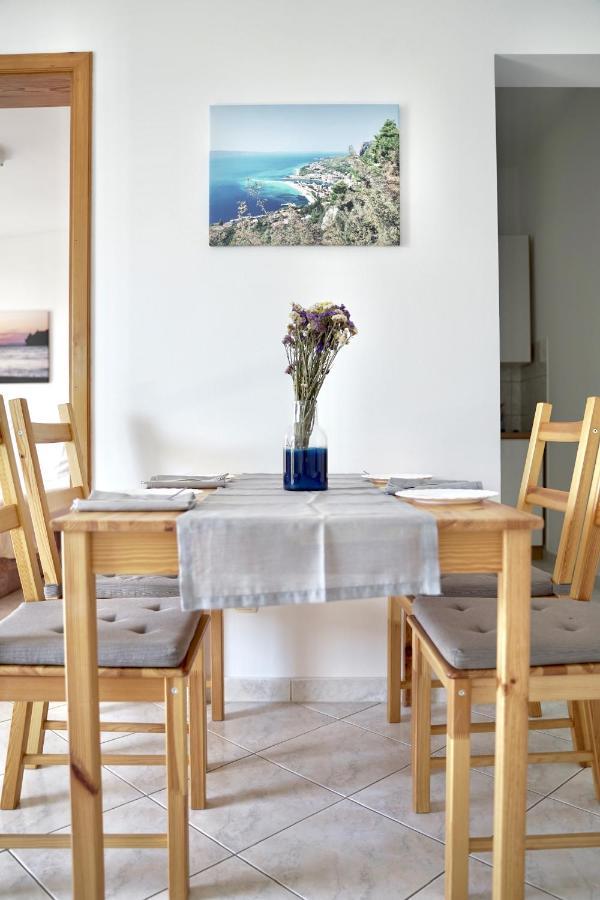 Apartments Bacak Stanici Εξωτερικό φωτογραφία