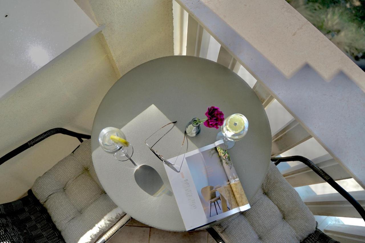 Apartments Bacak Stanici Εξωτερικό φωτογραφία