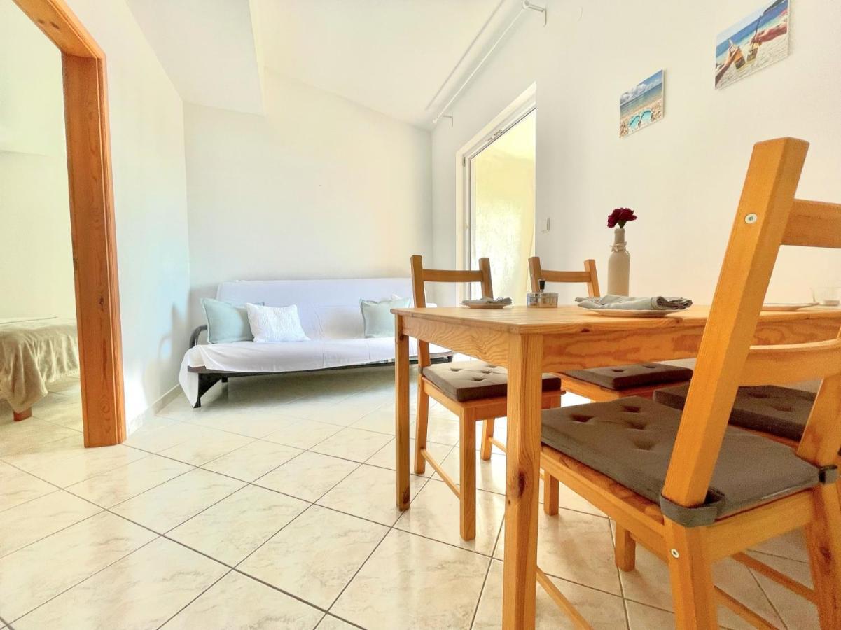 Apartments Bacak Stanici Εξωτερικό φωτογραφία