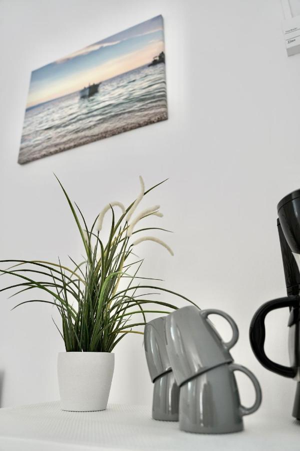 Apartments Bacak Stanici Εξωτερικό φωτογραφία