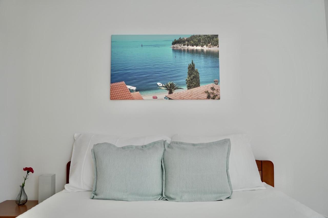 Apartments Bacak Stanici Εξωτερικό φωτογραφία