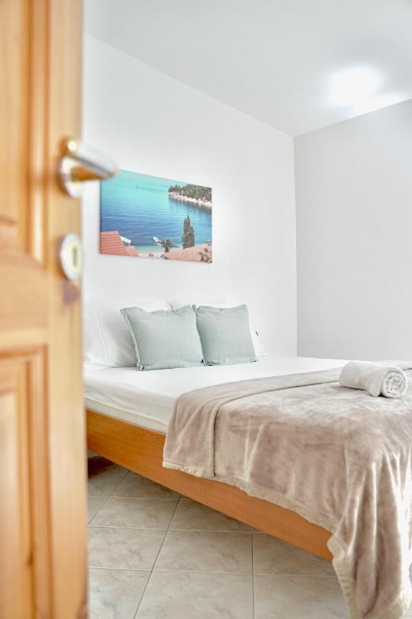 Apartments Bacak Stanici Εξωτερικό φωτογραφία