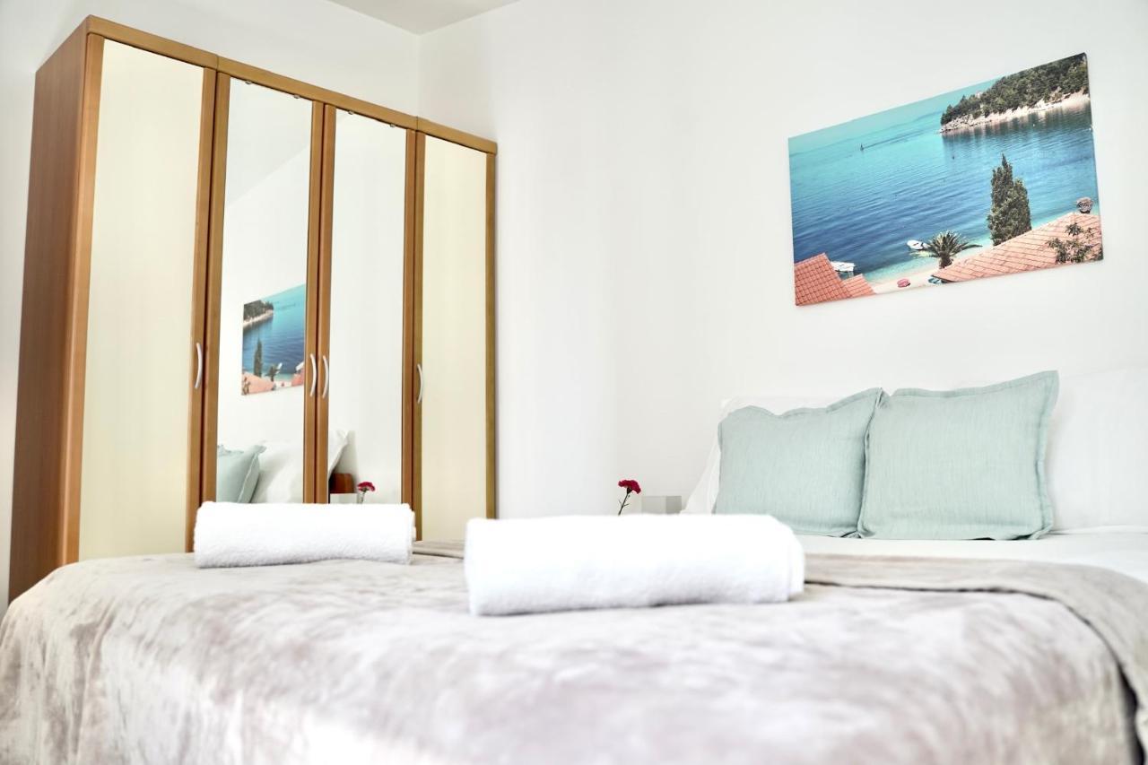 Apartments Bacak Stanici Εξωτερικό φωτογραφία
