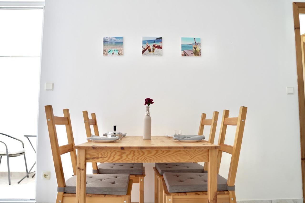 Apartments Bacak Stanici Εξωτερικό φωτογραφία