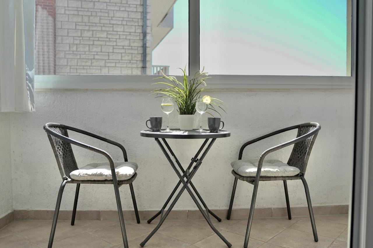 Apartments Bacak Stanici Εξωτερικό φωτογραφία