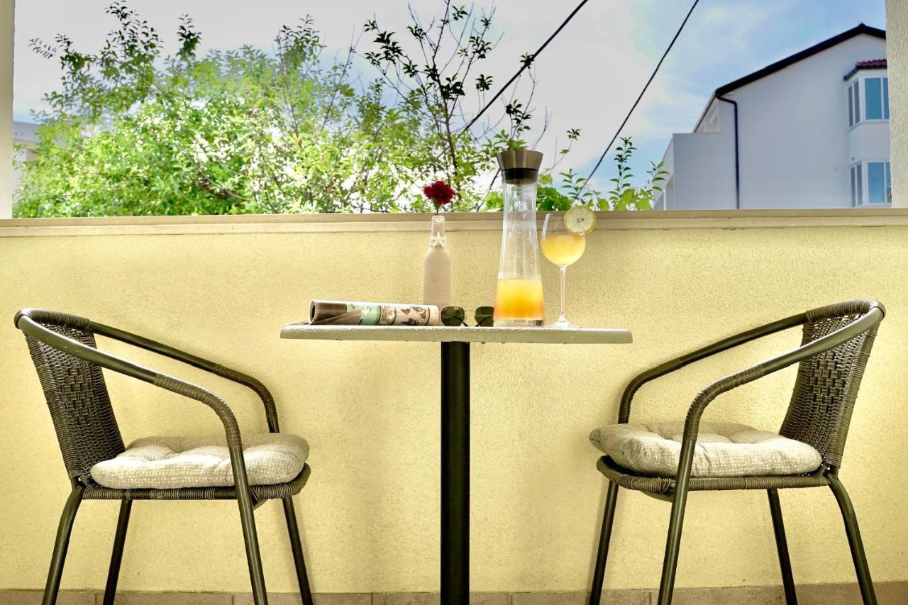 Apartments Bacak Stanici Εξωτερικό φωτογραφία
