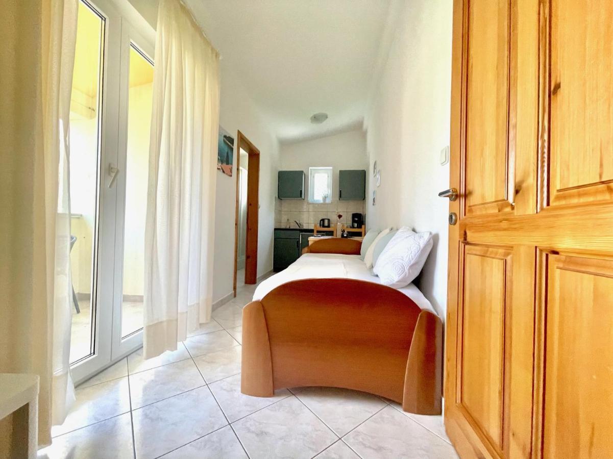 Apartments Bacak Stanici Εξωτερικό φωτογραφία