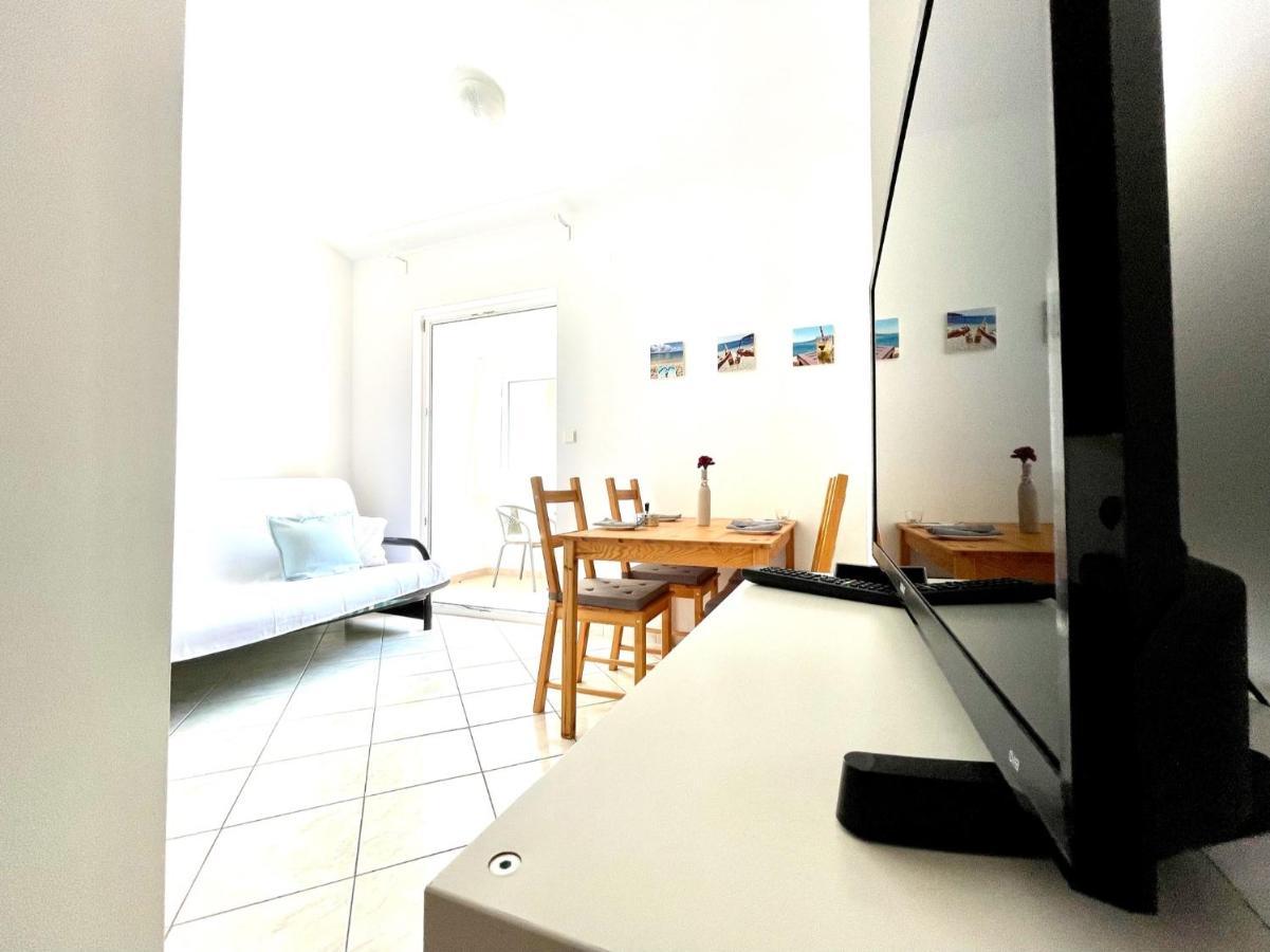 Apartments Bacak Stanici Εξωτερικό φωτογραφία