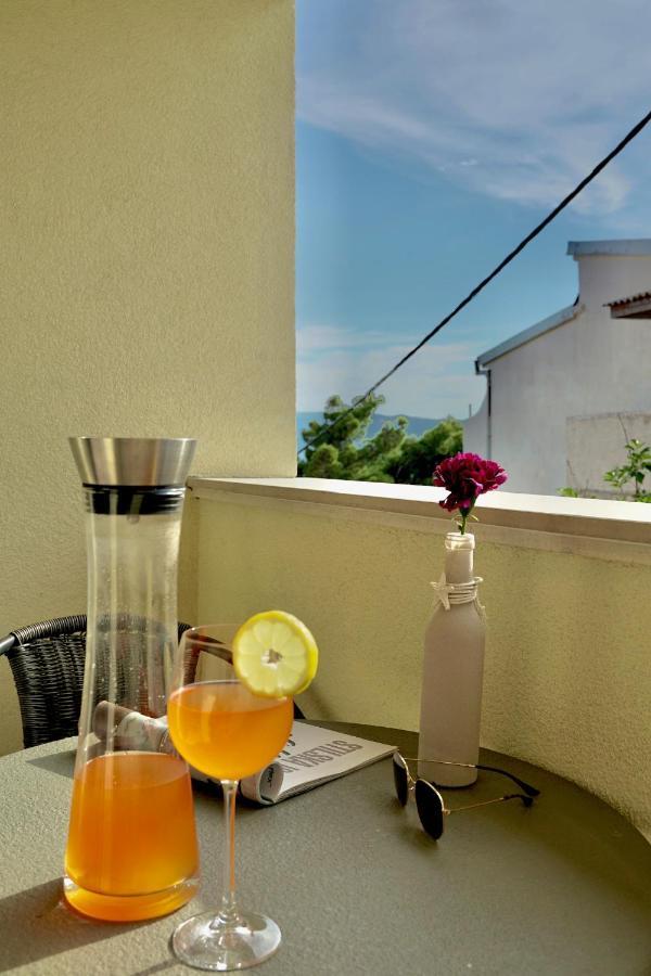 Apartments Bacak Stanici Εξωτερικό φωτογραφία