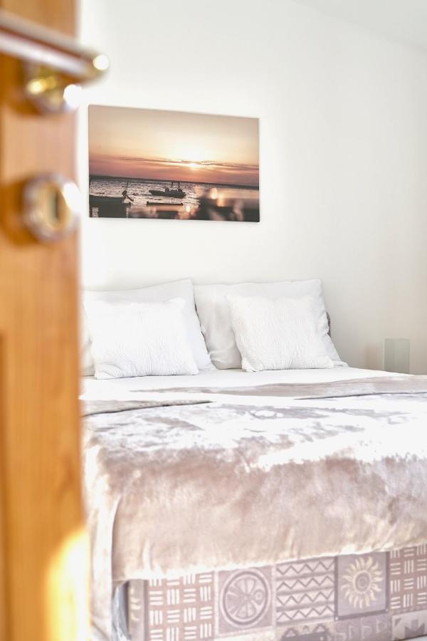 Apartments Bacak Stanici Εξωτερικό φωτογραφία