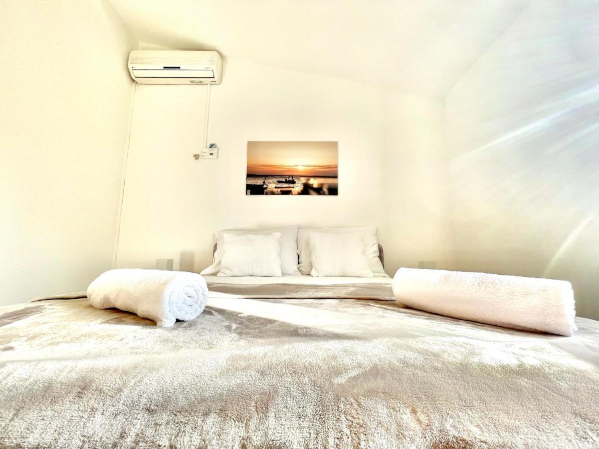 Apartments Bacak Stanici Εξωτερικό φωτογραφία