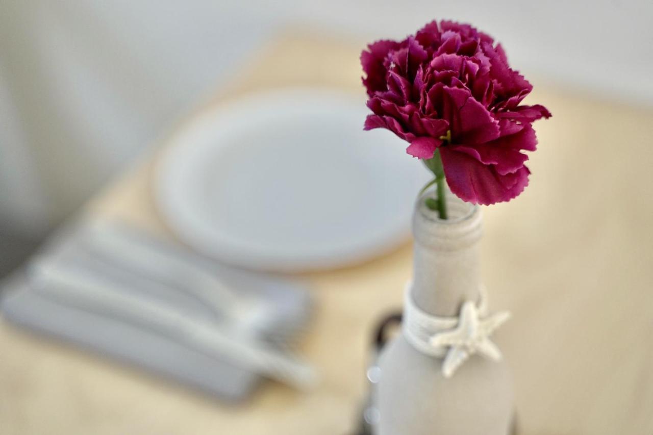 Apartments Bacak Stanici Εξωτερικό φωτογραφία