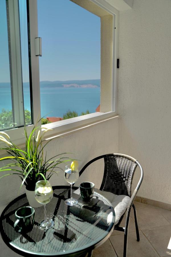 Apartments Bacak Stanici Εξωτερικό φωτογραφία