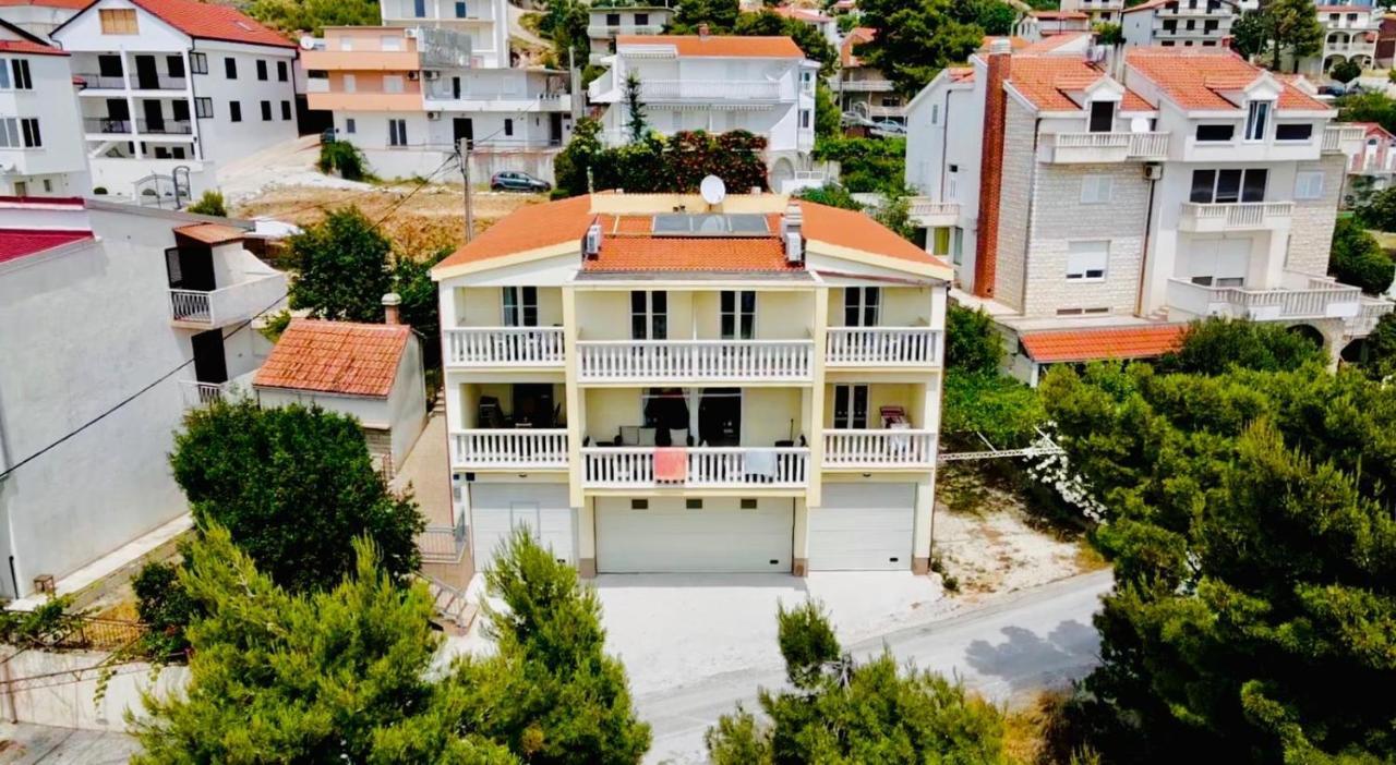 Apartments Bacak Stanici Εξωτερικό φωτογραφία