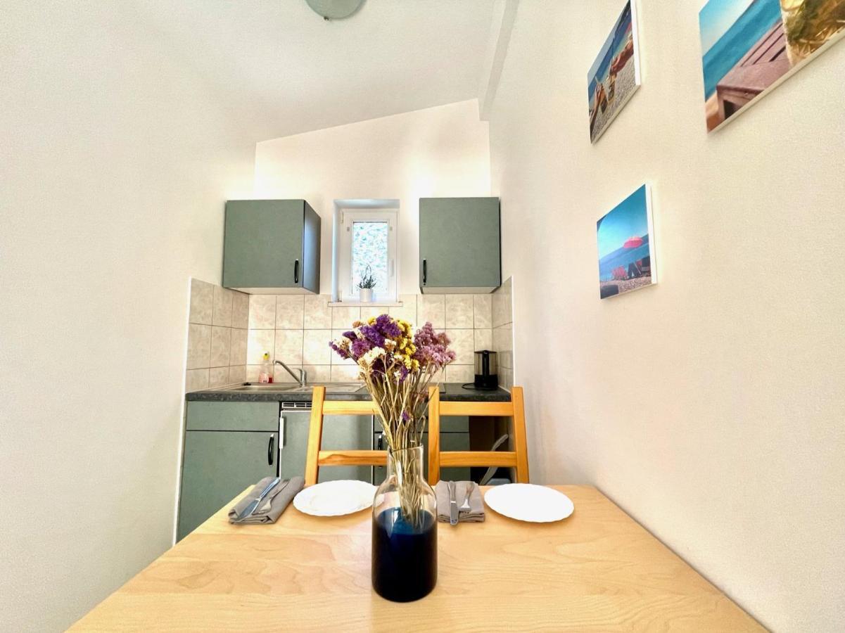 Apartments Bacak Stanici Εξωτερικό φωτογραφία