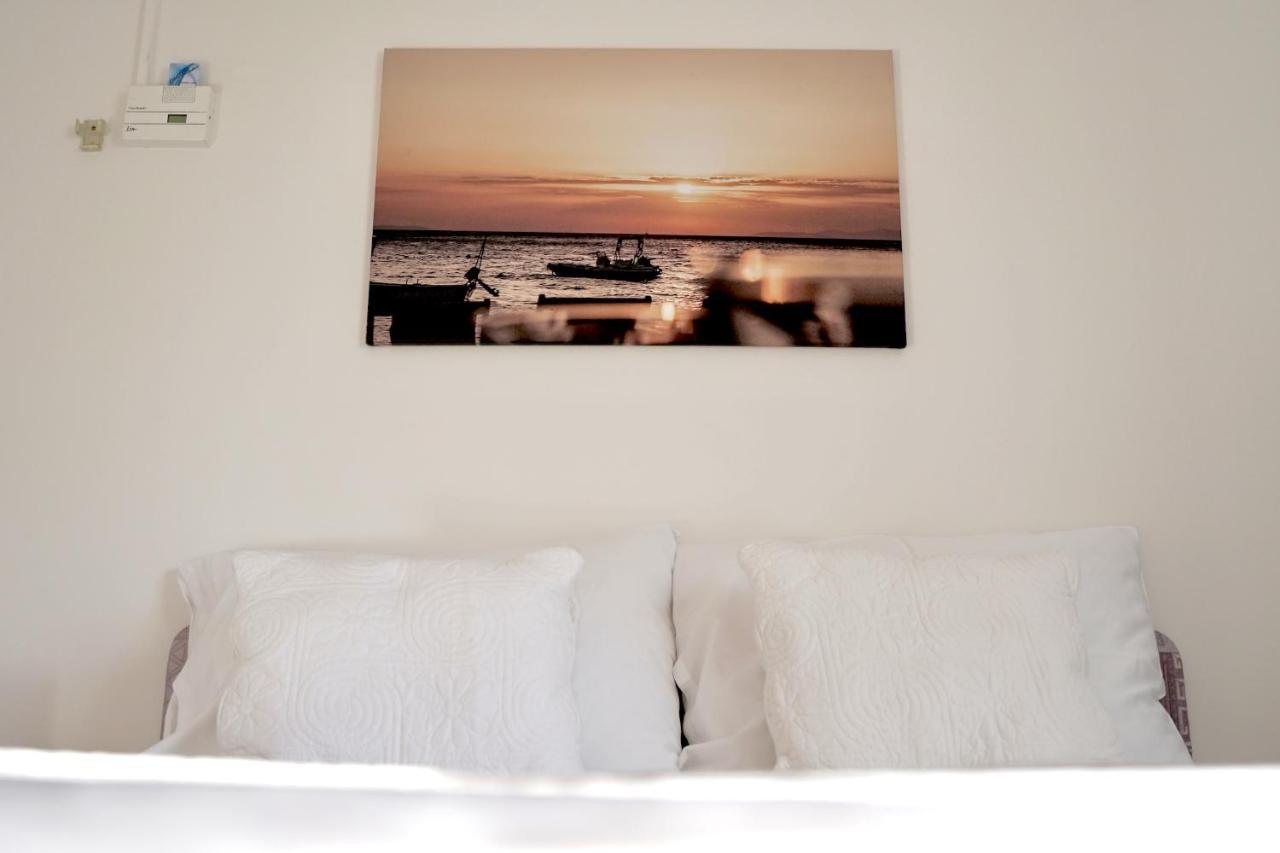 Apartments Bacak Stanici Εξωτερικό φωτογραφία