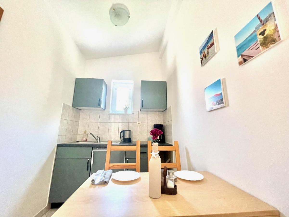 Apartments Bacak Stanici Εξωτερικό φωτογραφία