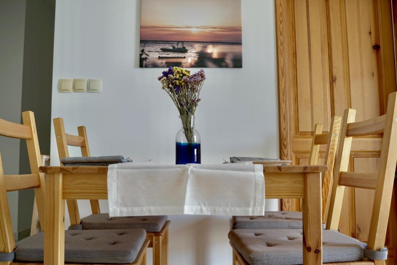 Apartments Bacak Stanici Εξωτερικό φωτογραφία