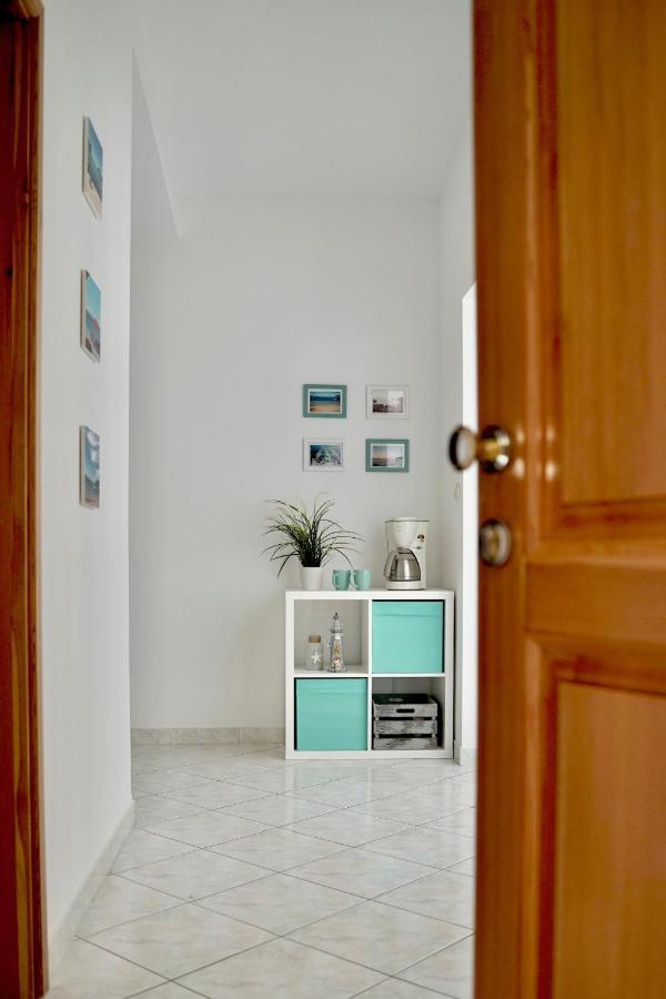 Apartments Bacak Stanici Εξωτερικό φωτογραφία