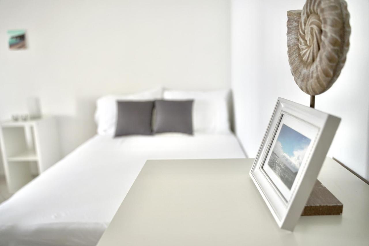 Apartments Bacak Stanici Εξωτερικό φωτογραφία