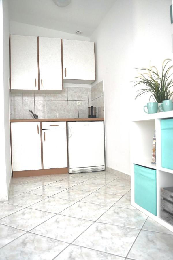 Apartments Bacak Stanici Εξωτερικό φωτογραφία