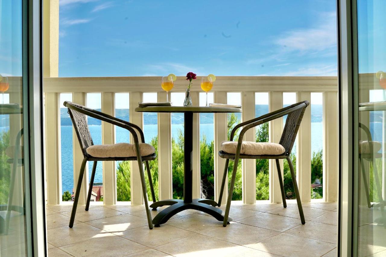 Apartments Bacak Stanici Εξωτερικό φωτογραφία