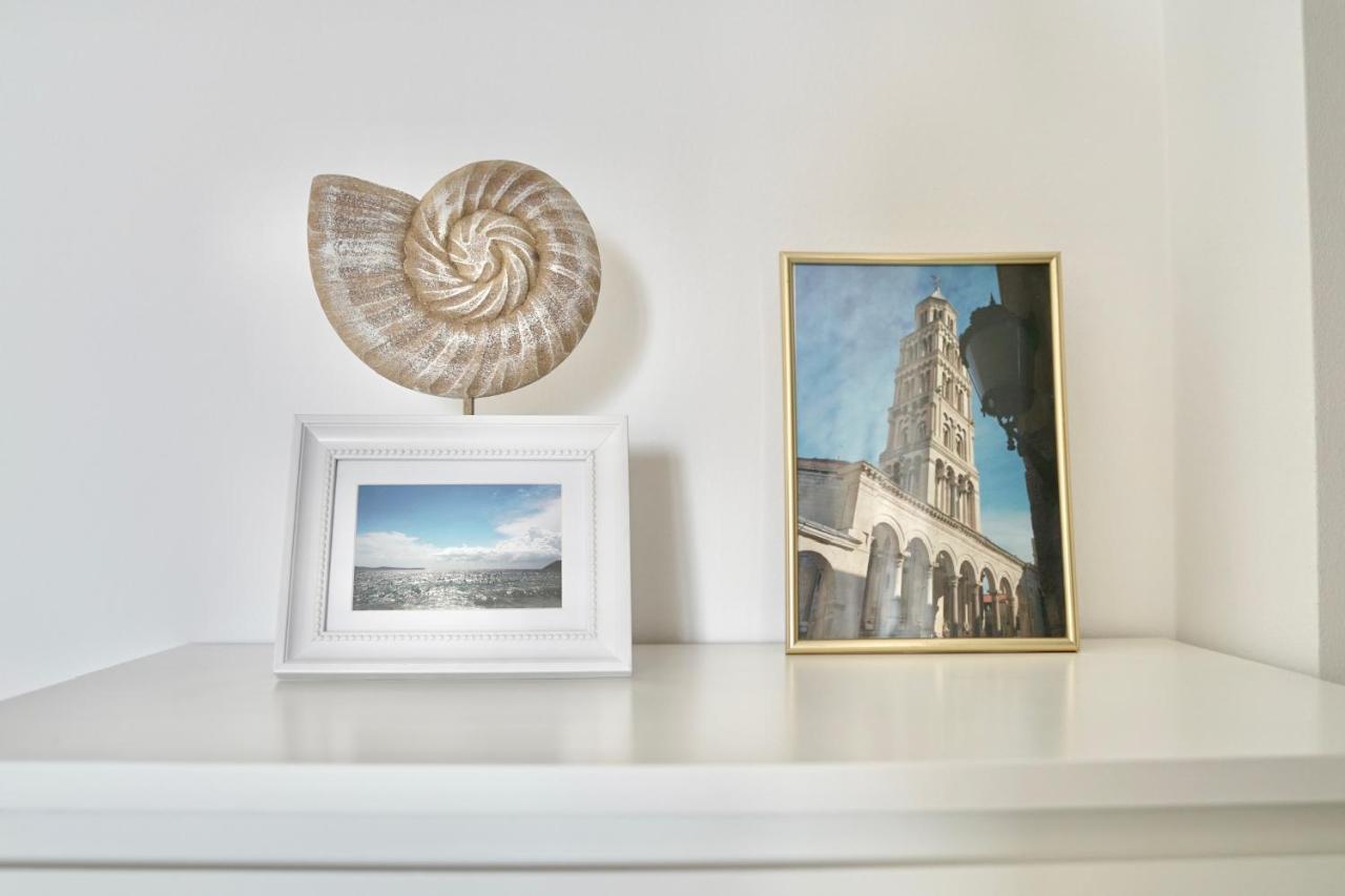 Apartments Bacak Stanici Εξωτερικό φωτογραφία