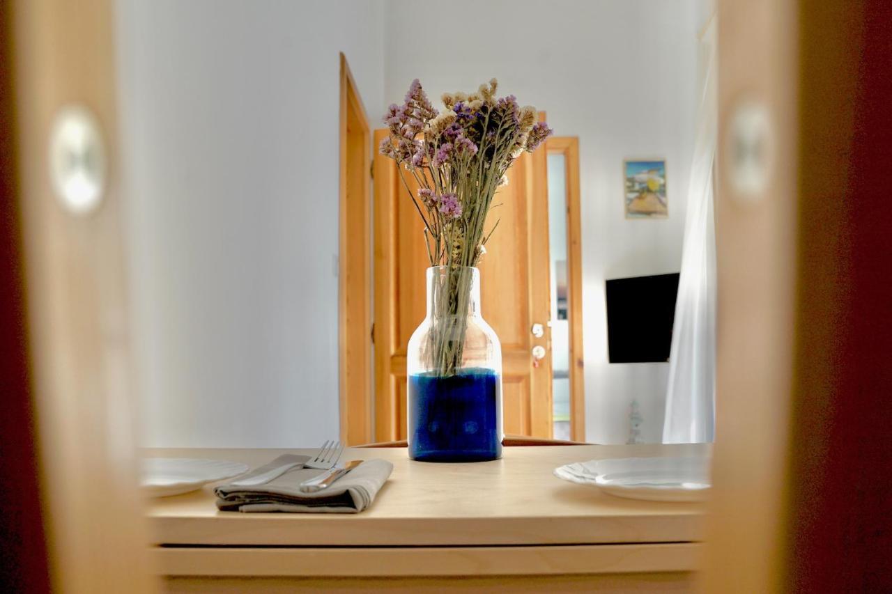 Apartments Bacak Stanici Εξωτερικό φωτογραφία