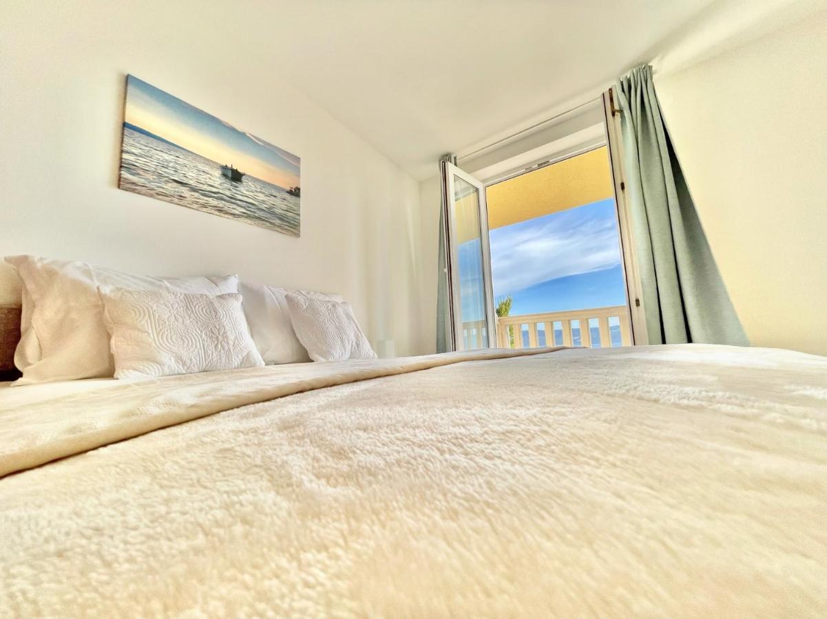 Apartments Bacak Stanici Εξωτερικό φωτογραφία
