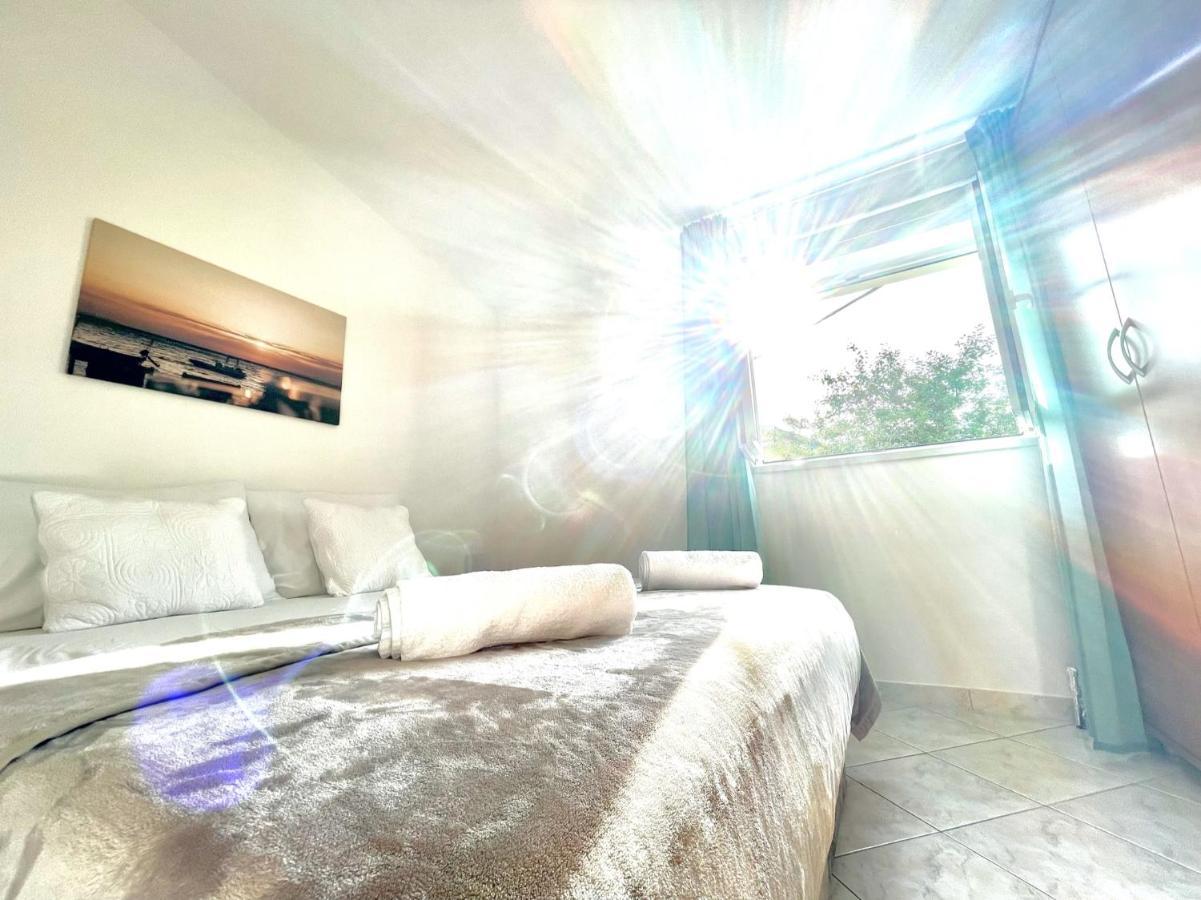 Apartments Bacak Stanici Εξωτερικό φωτογραφία