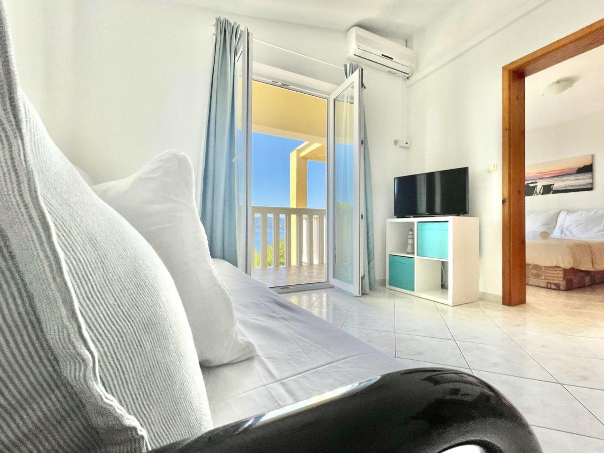 Apartments Bacak Stanici Εξωτερικό φωτογραφία