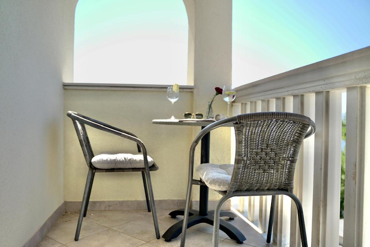 Apartments Bacak Stanici Εξωτερικό φωτογραφία