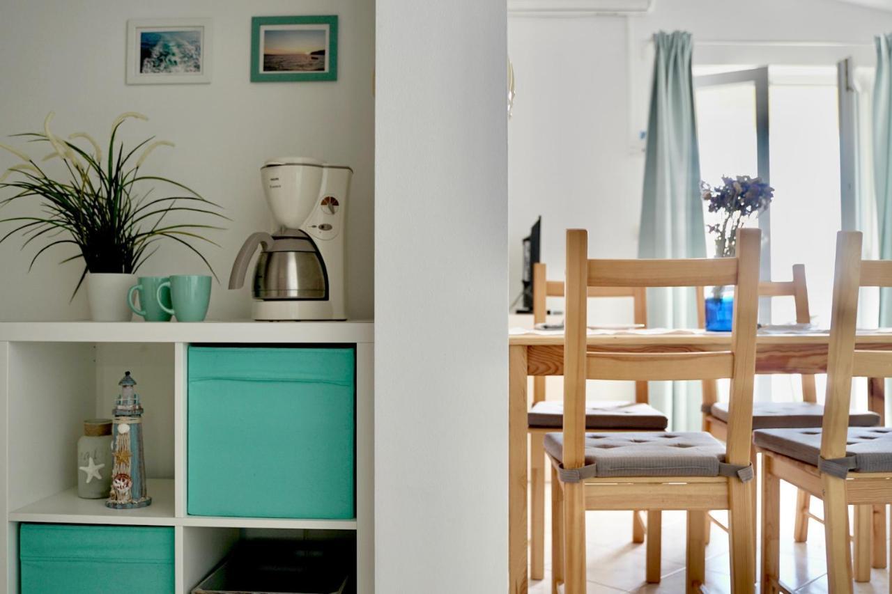 Apartments Bacak Stanici Εξωτερικό φωτογραφία