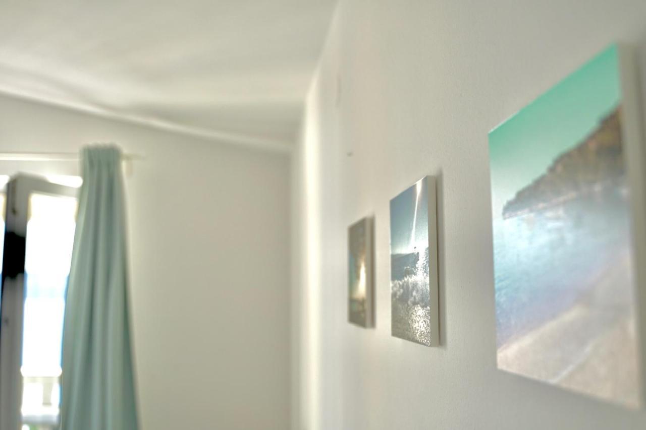 Apartments Bacak Stanici Εξωτερικό φωτογραφία