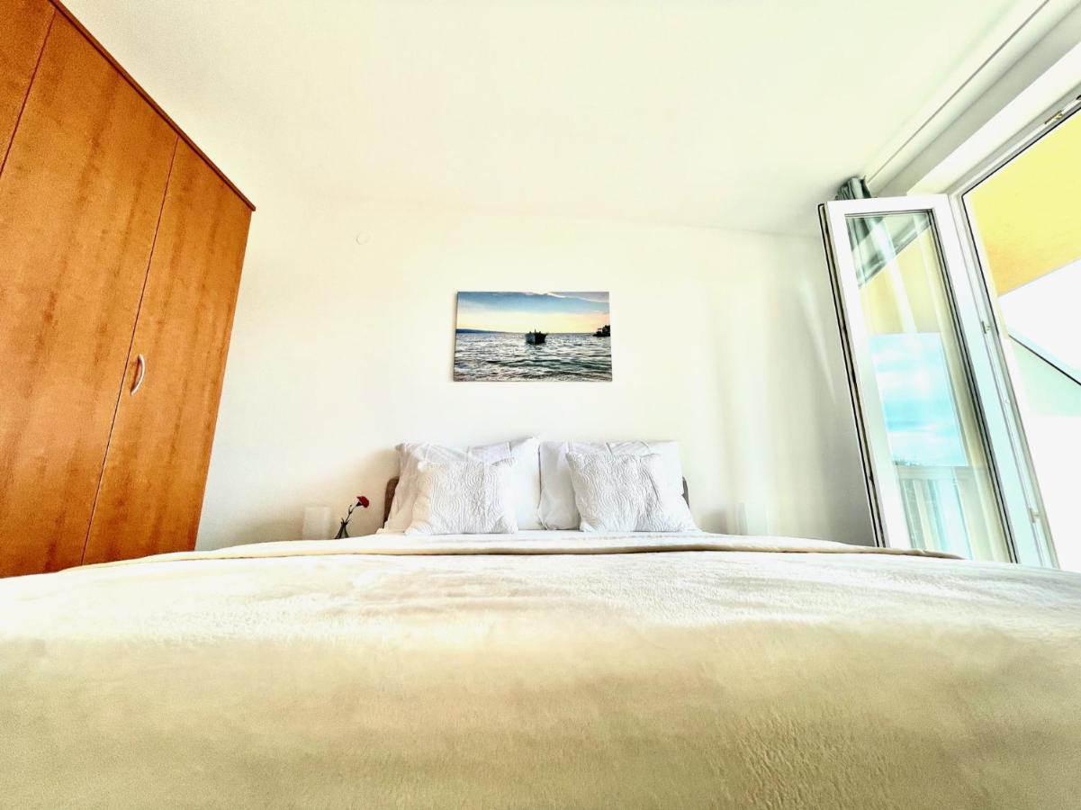 Apartments Bacak Stanici Εξωτερικό φωτογραφία