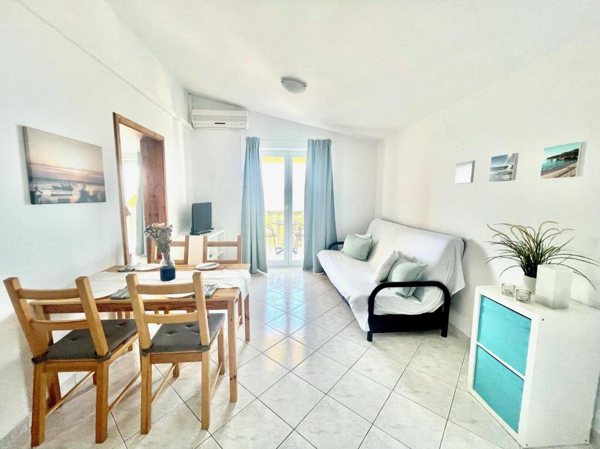 Apartments Bacak Stanici Εξωτερικό φωτογραφία
