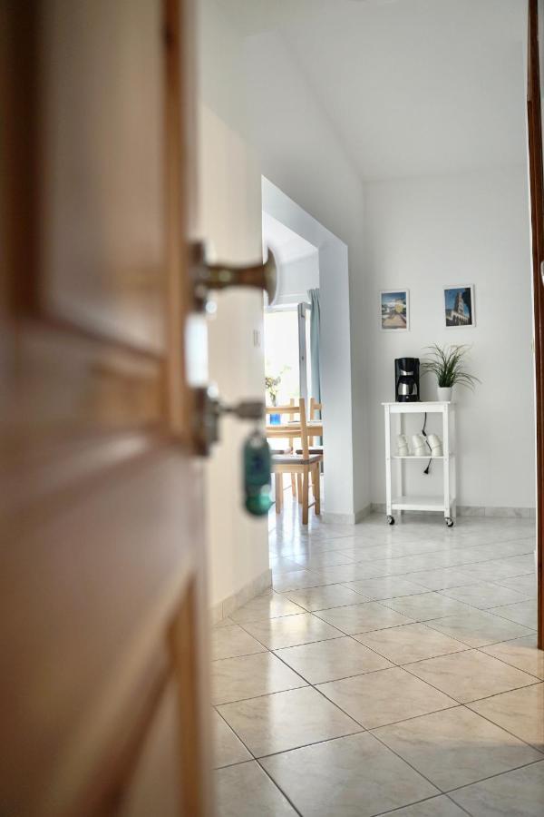 Apartments Bacak Stanici Εξωτερικό φωτογραφία