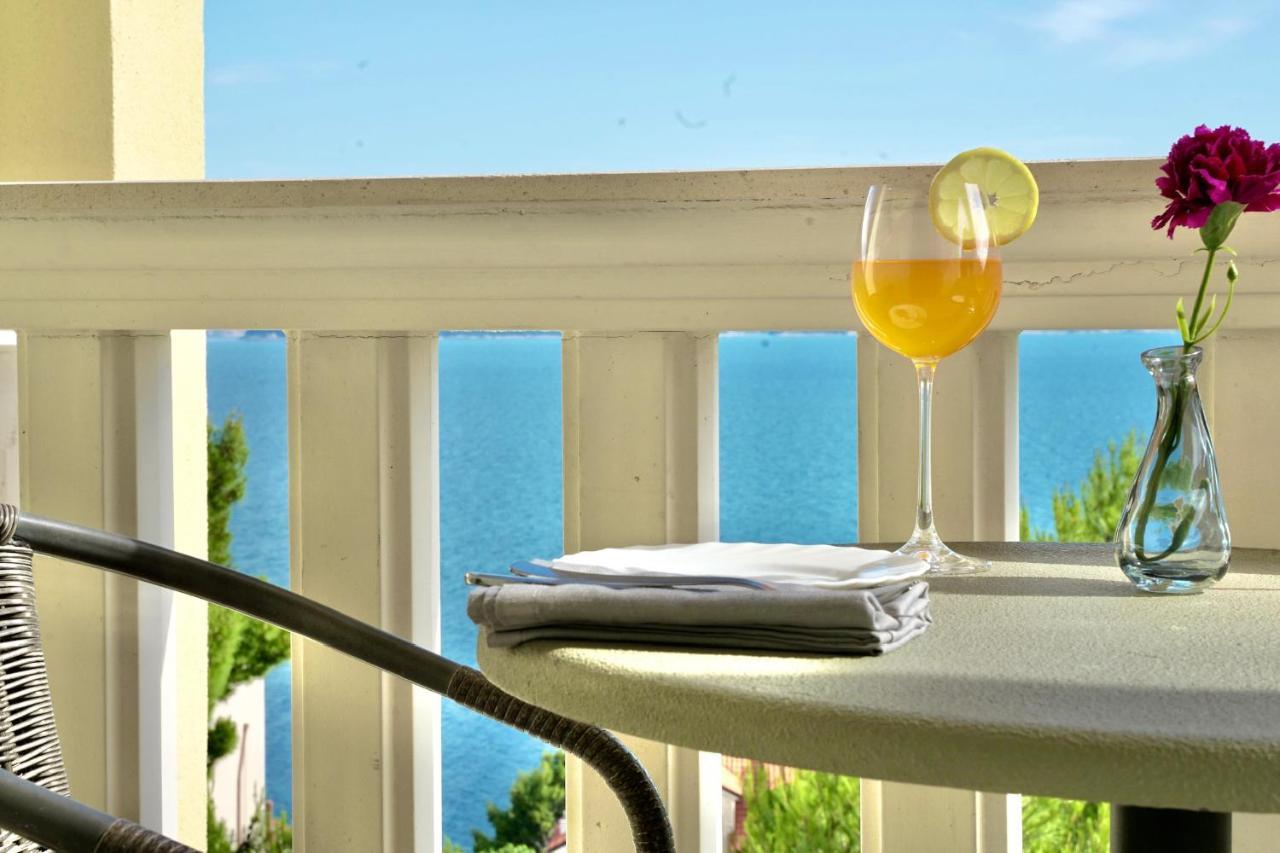 Apartments Bacak Stanici Εξωτερικό φωτογραφία