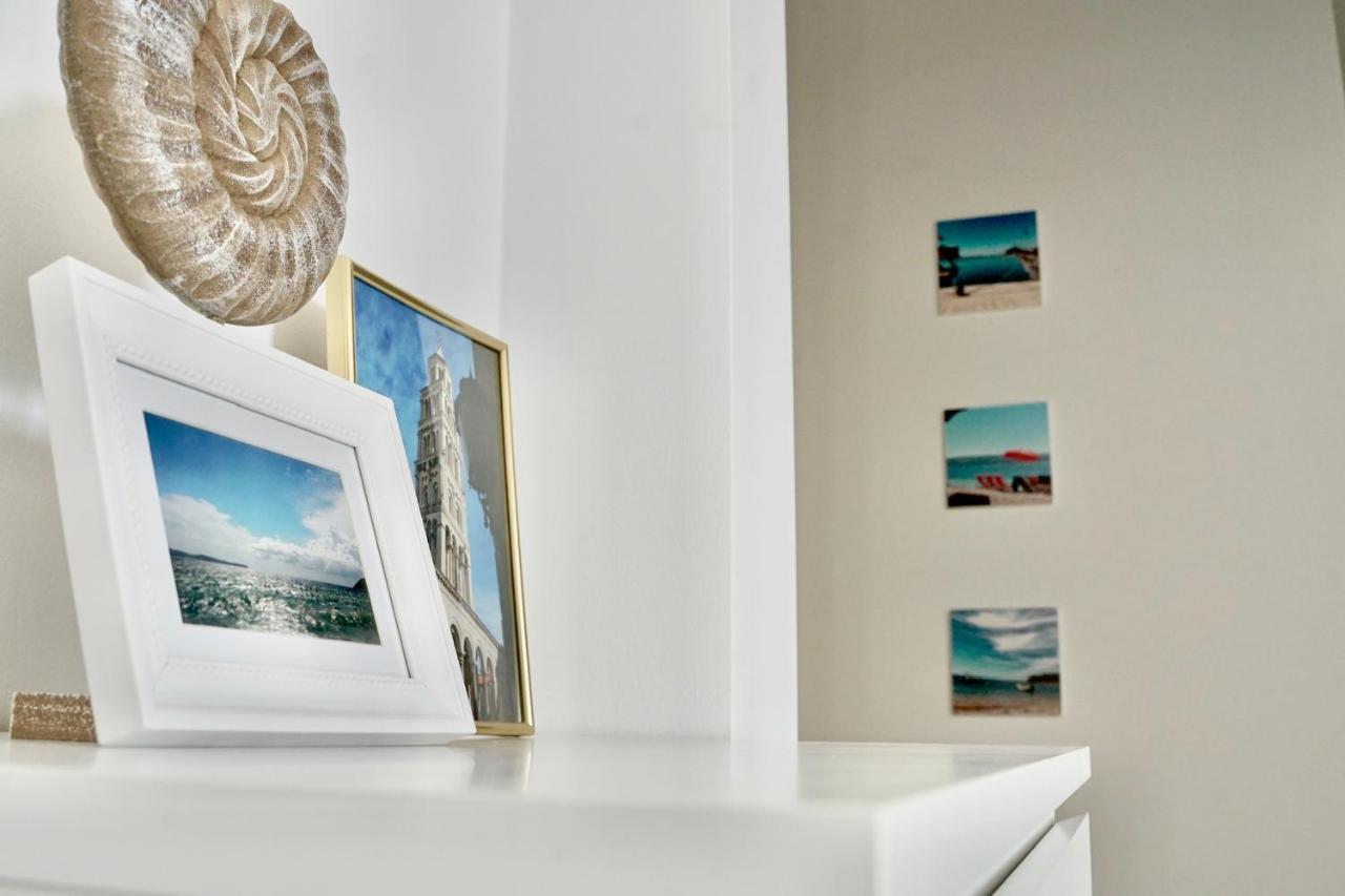 Apartments Bacak Stanici Εξωτερικό φωτογραφία