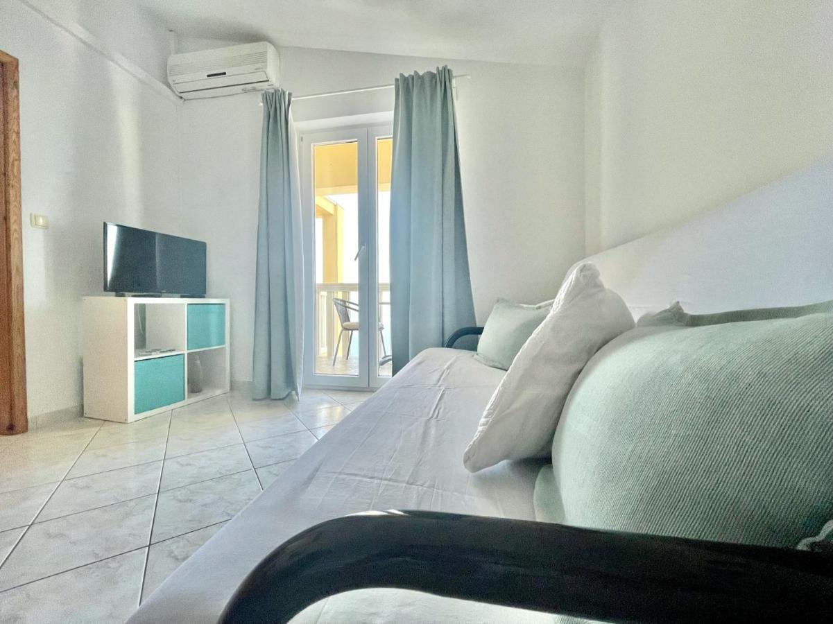 Apartments Bacak Stanici Εξωτερικό φωτογραφία