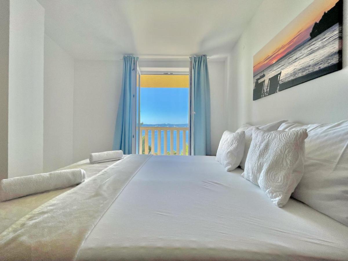 Apartments Bacak Stanici Εξωτερικό φωτογραφία