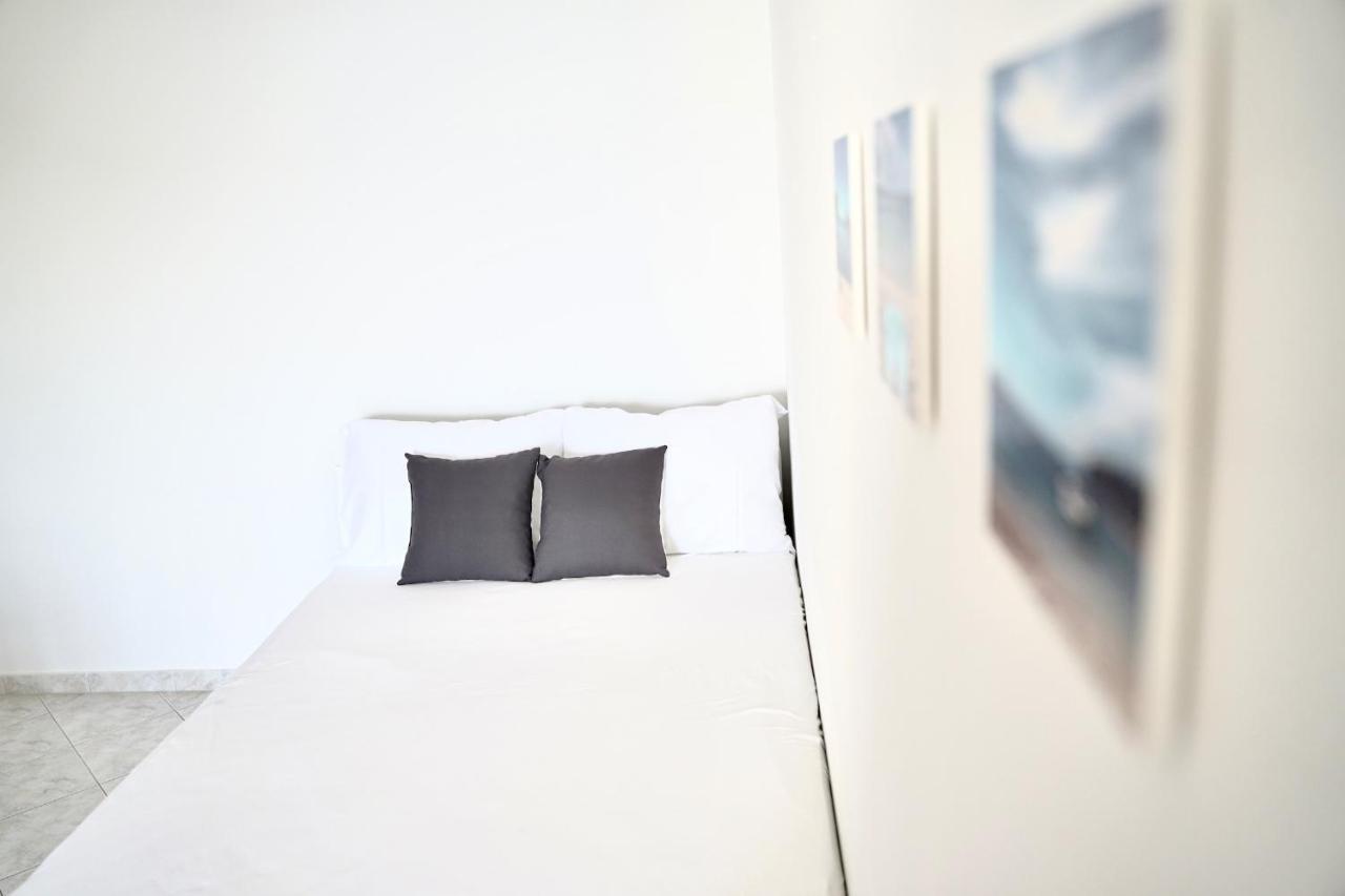 Apartments Bacak Stanici Εξωτερικό φωτογραφία
