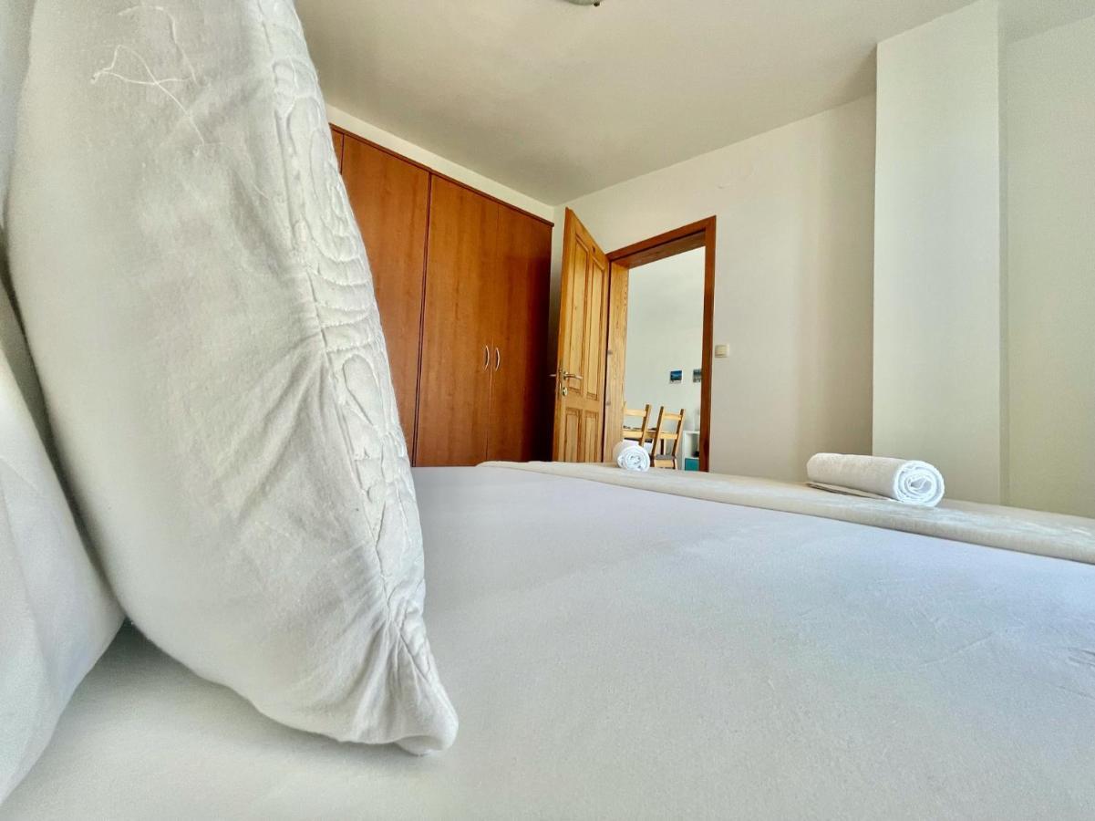 Apartments Bacak Stanici Εξωτερικό φωτογραφία