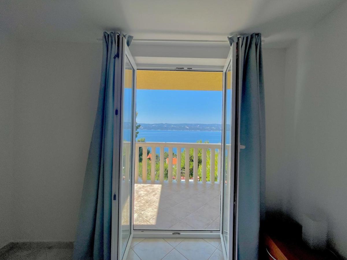 Apartments Bacak Stanici Εξωτερικό φωτογραφία