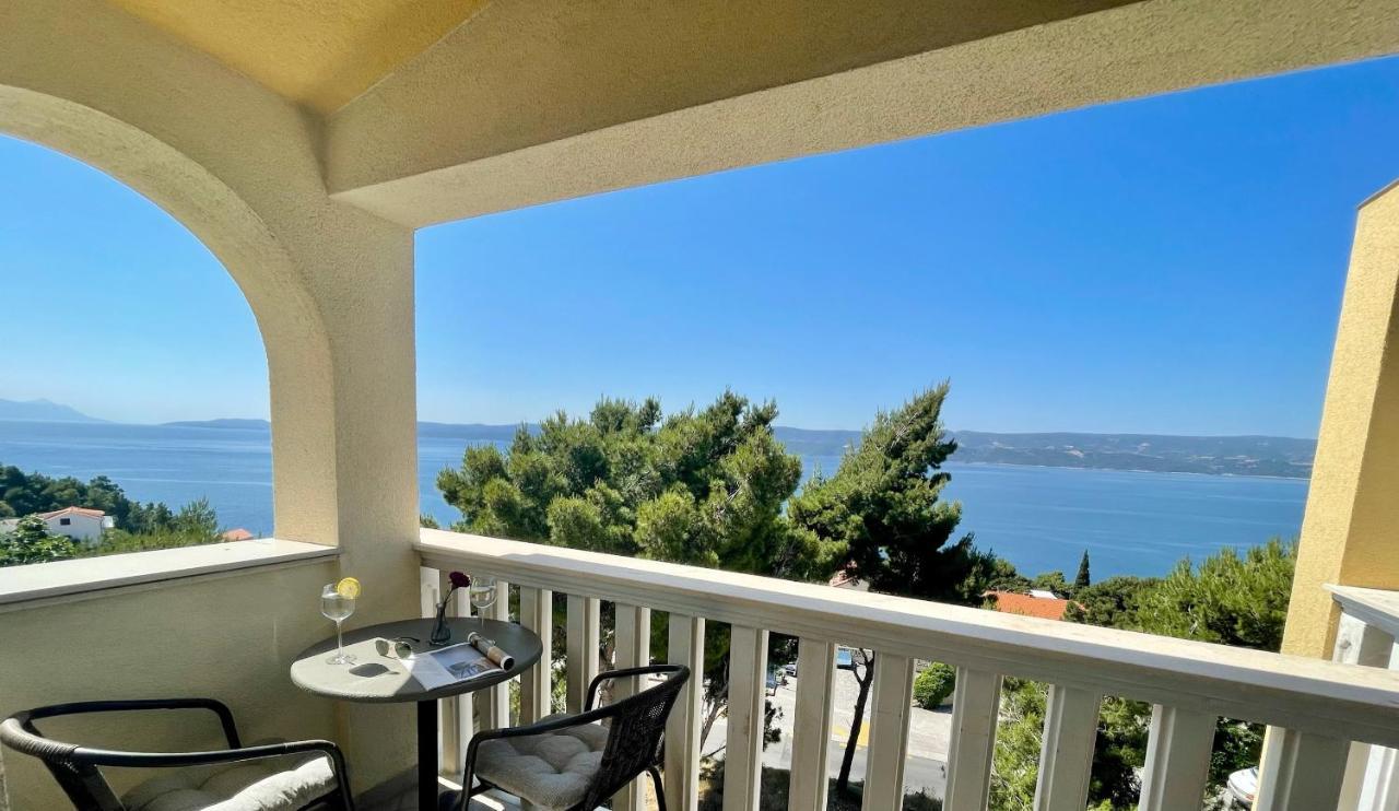 Apartments Bacak Stanici Εξωτερικό φωτογραφία